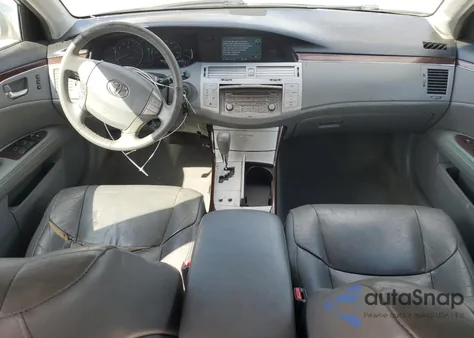 2009 Toyota Avalon Xl из США, поврежденный, VIN 4T1BK36B79U351583